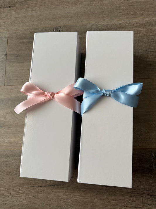 Baptism/Christening Candle