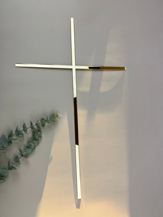 Large Cross (Wall Plaque)
