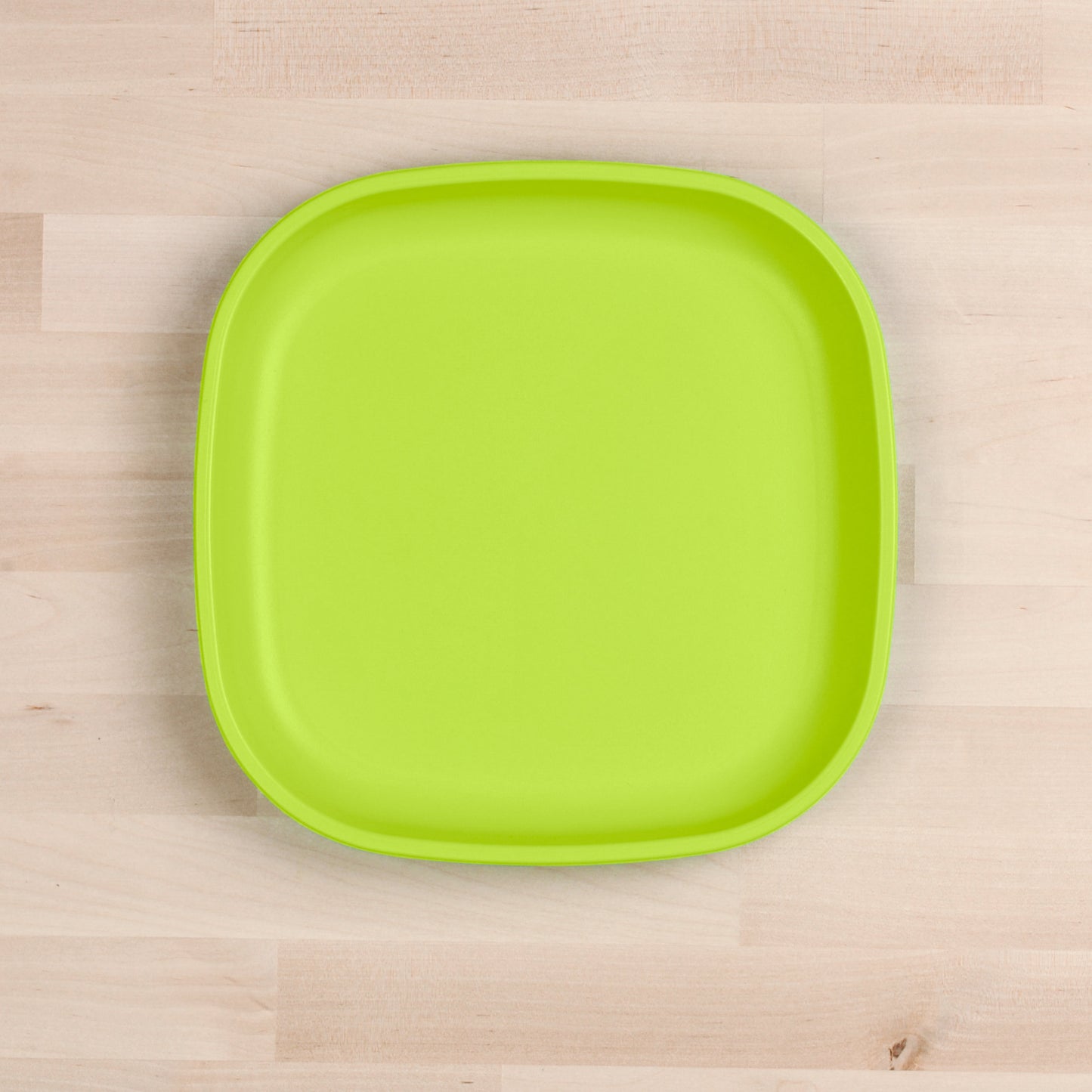 Re-Play Flat Plate