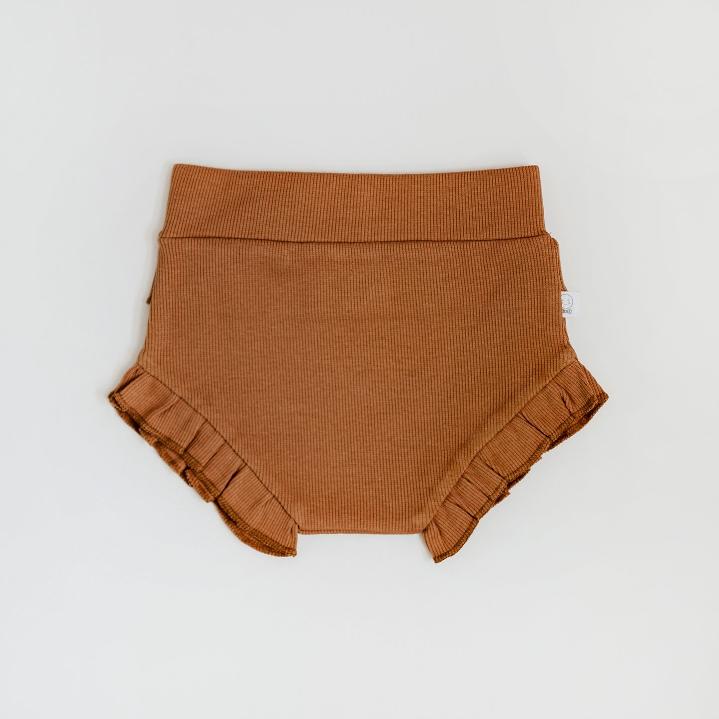 Bloomers - Chestnut