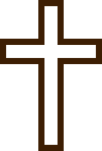 Hollow Cross