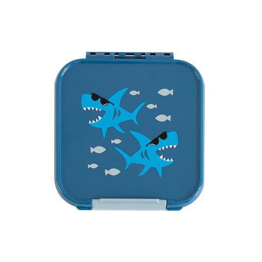 Little Lunch Box Co Bento Two - Shark