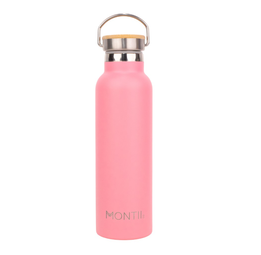 MontiiCo Original Stainless Steel Drink Bottle