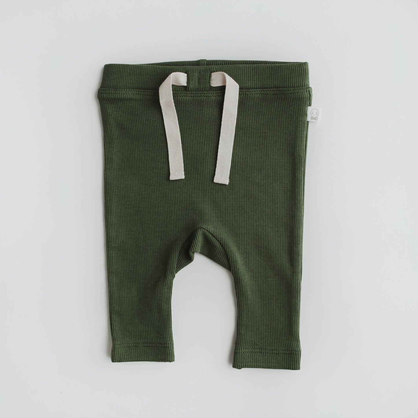 Pants - Olive