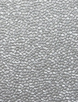 Embossed Pebble Paper - Silver (DISCONTINUED)