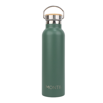 MontiiCo Original Stainless Steel Drink Bottle