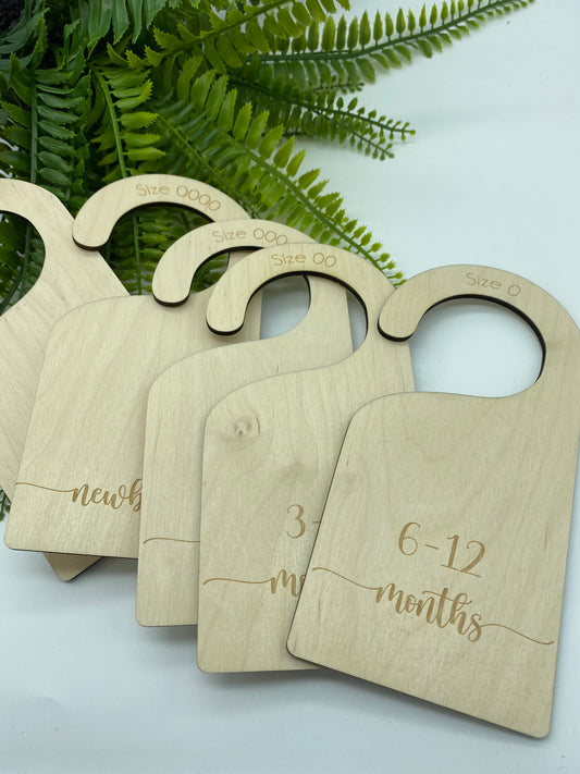 Small Wardrobe Dividers