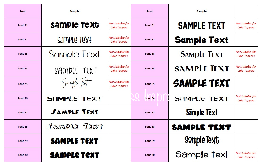 Round Bomboniere Tags