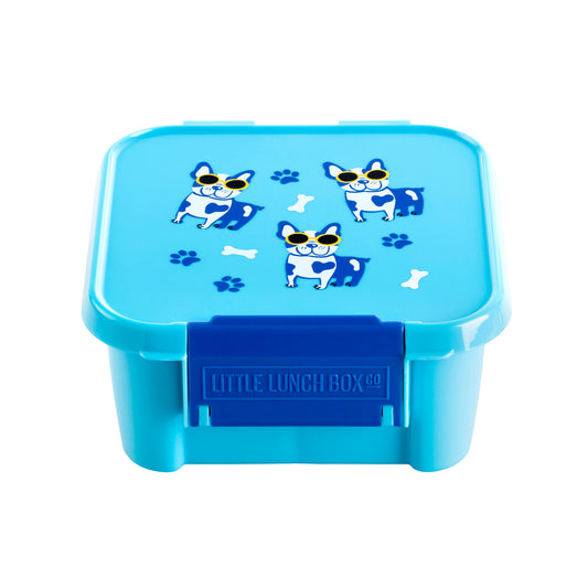 Little Lunch Box Co Bento Two - Cool Pup