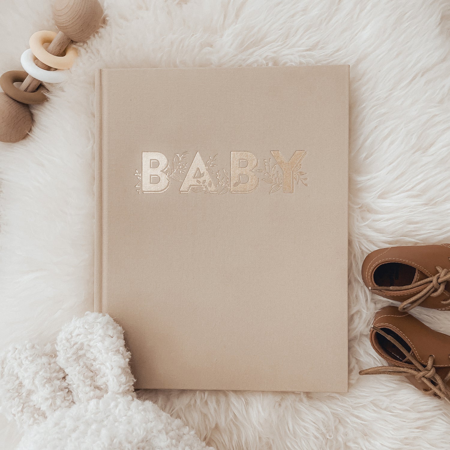 Journals & Books
