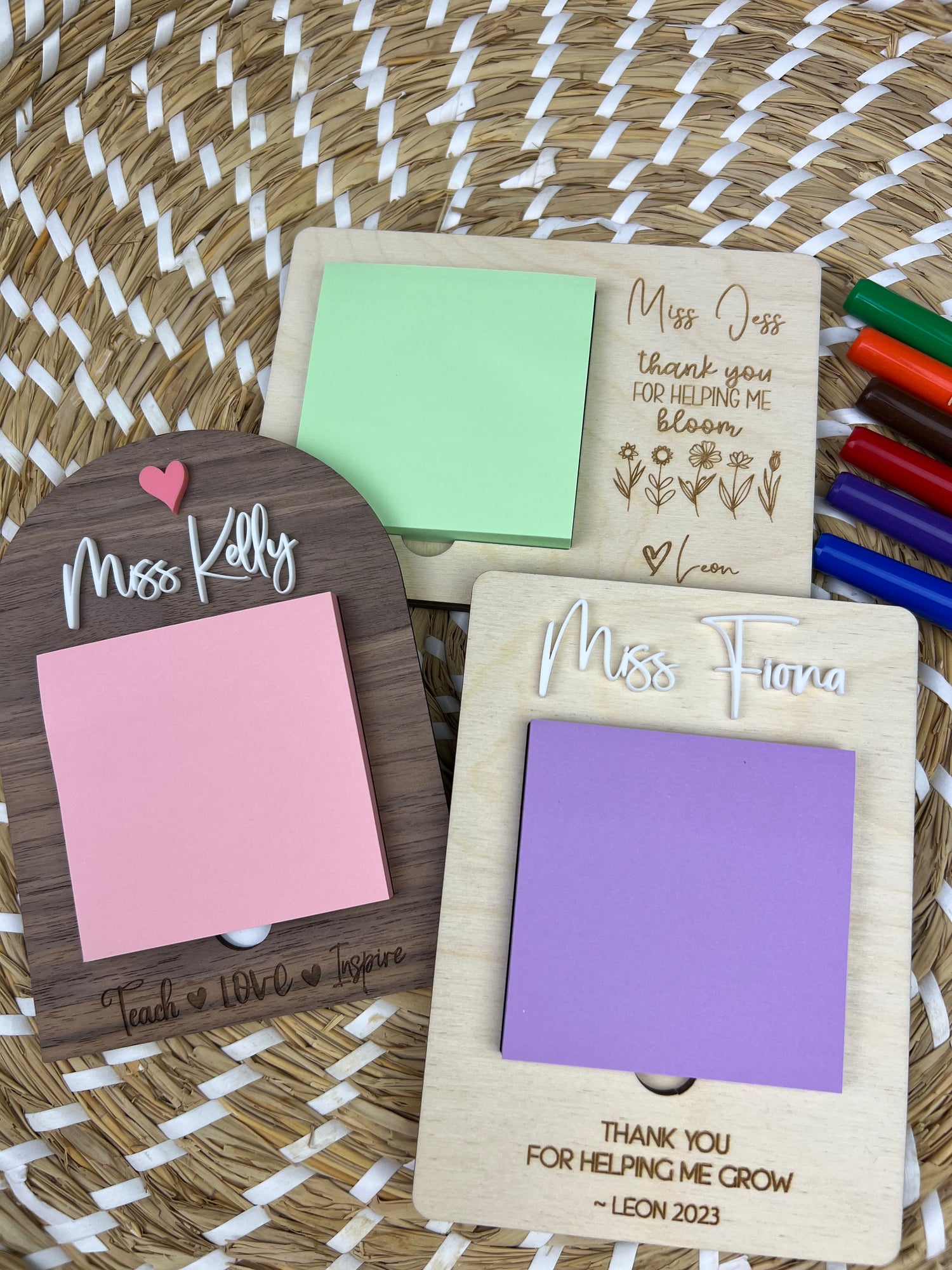 For Teachers