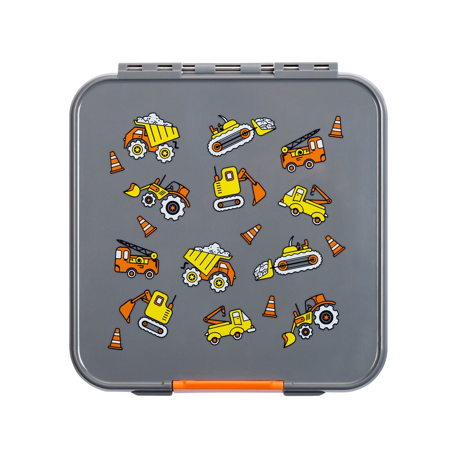Lunch Boxes