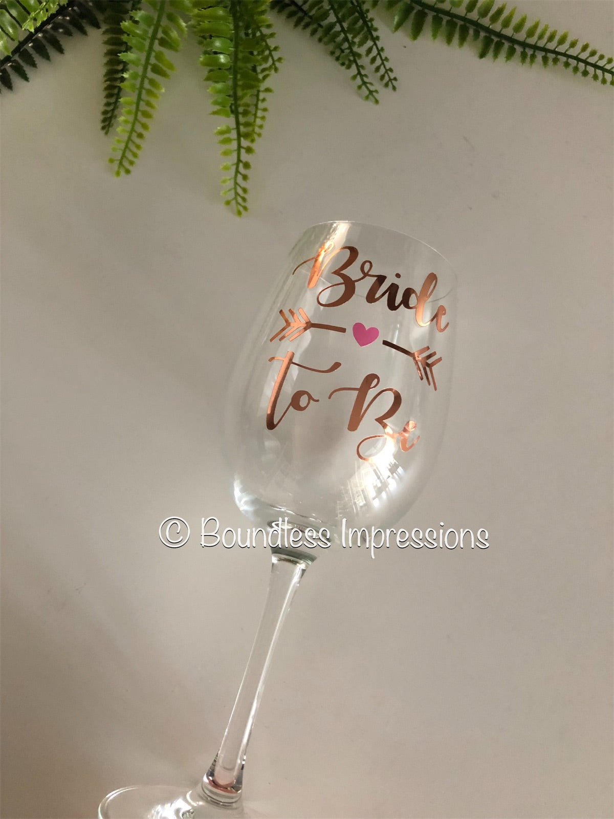 Glasswear