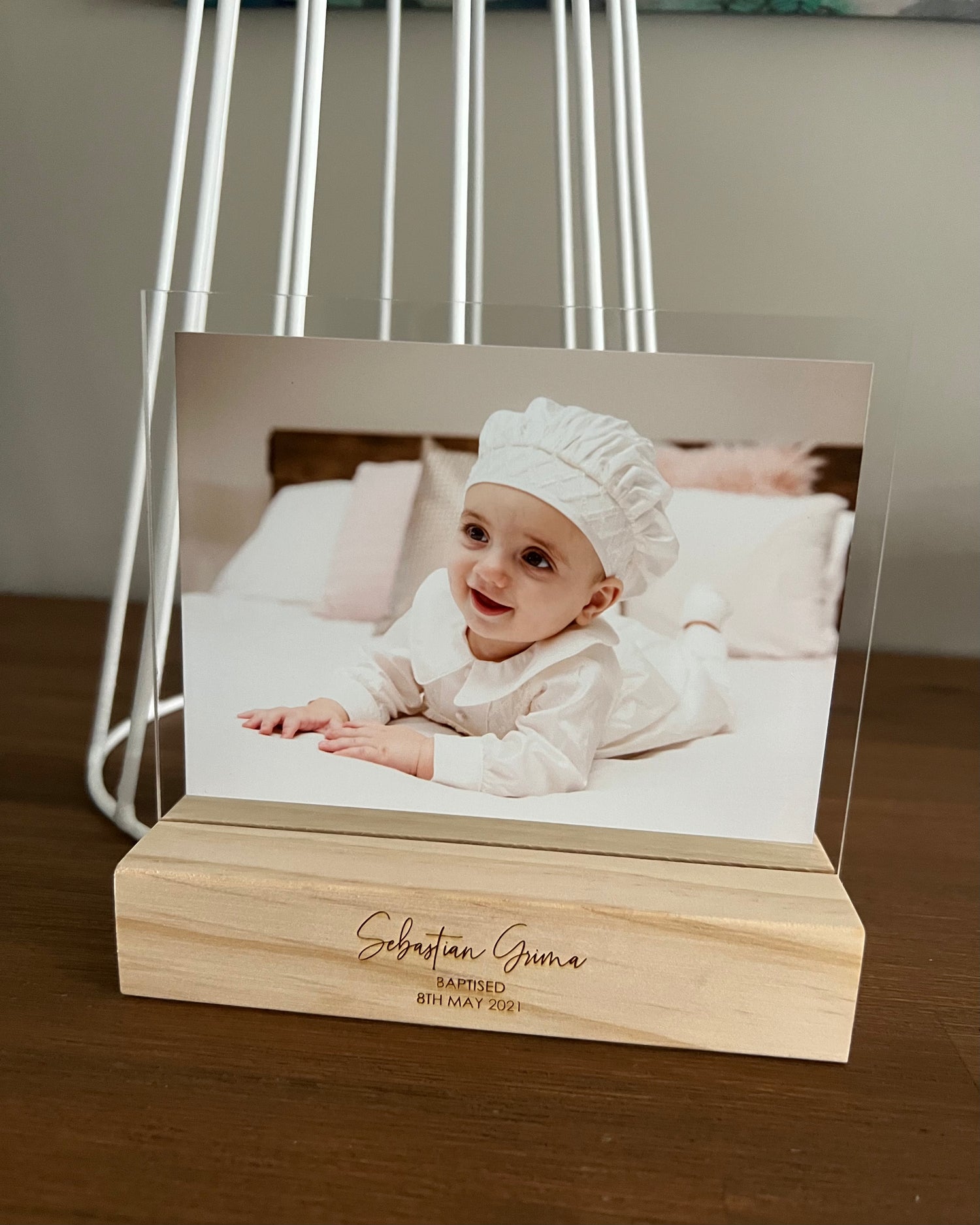 Photo Gifts & Picture Frames