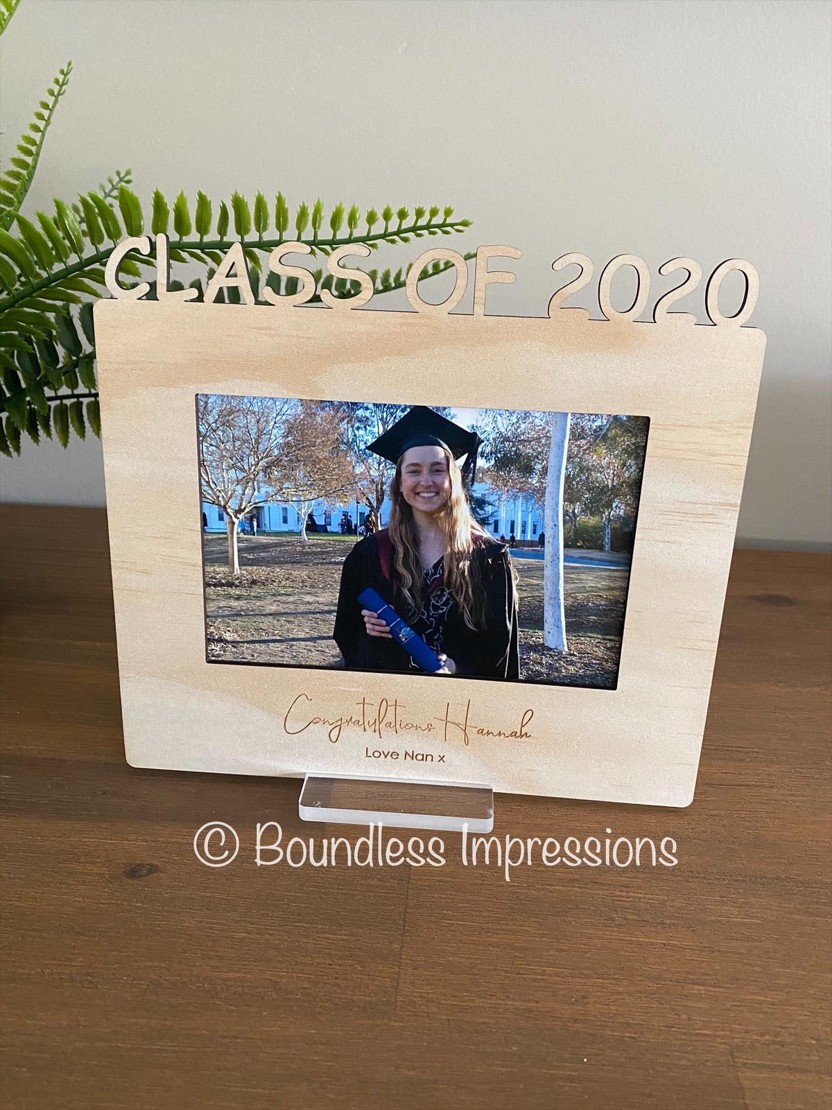 Graduation Gifts