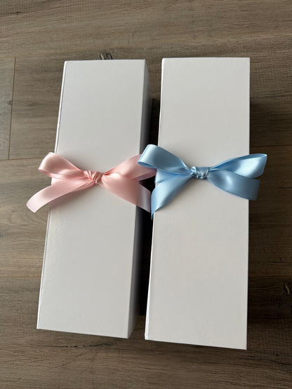 Baptism/Christening Candle