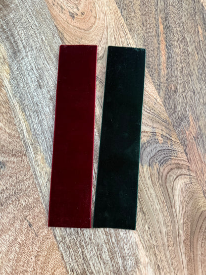 Personalised Christmas Album (Timber)