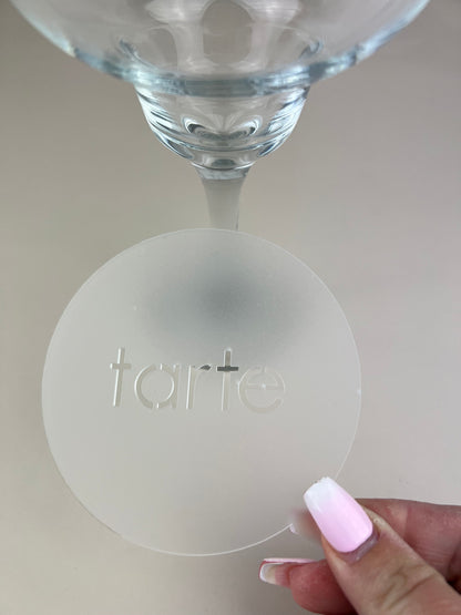 Beverage Stencils