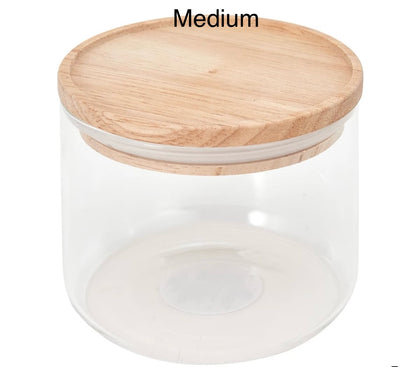 Personalised Lolly Jar