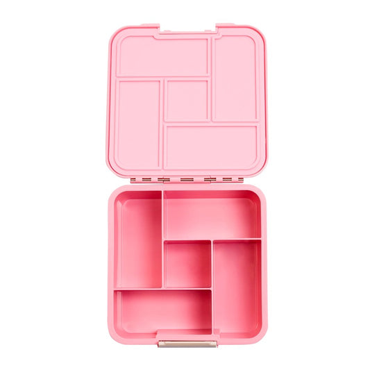 Little Lunch Box Co Bento Five - Blush Pink