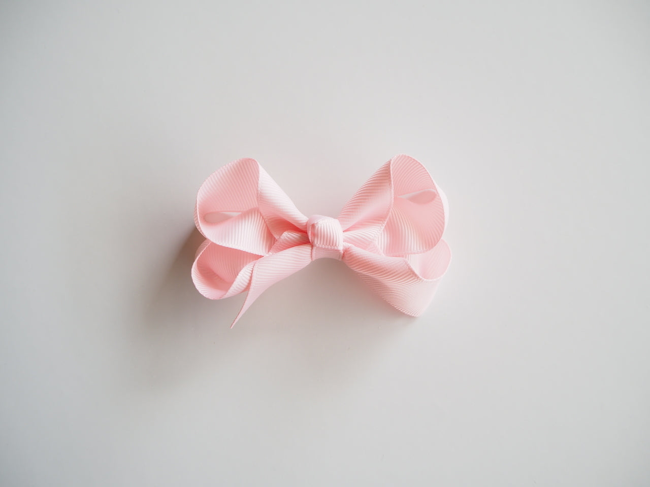 Bow Clips - Medium