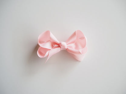 Bow Clips - Medium