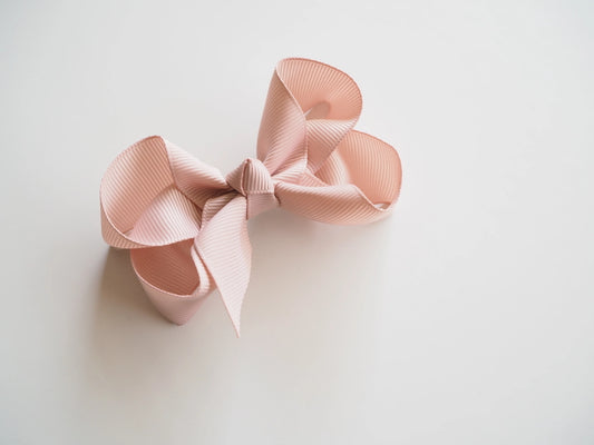 Bow Clips - Medium