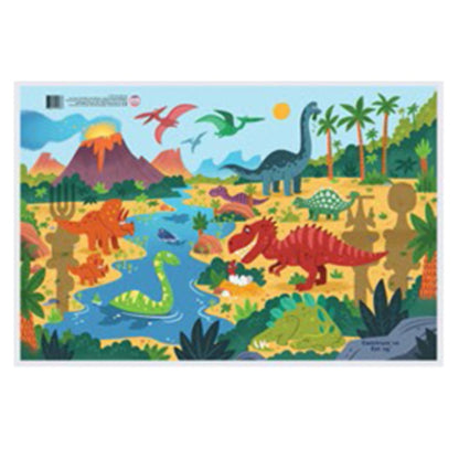 Dinosaur PLACE MAT