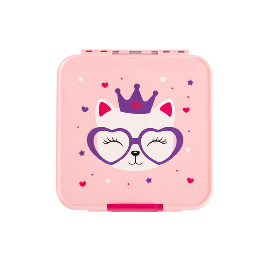 Little Lunch Box Co Bento Five - Kitty