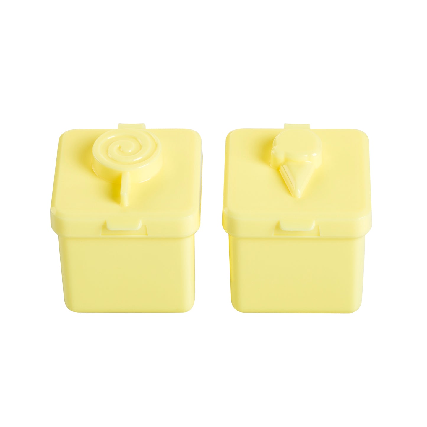 Bento Surprise Boxes Sweets - Yellow