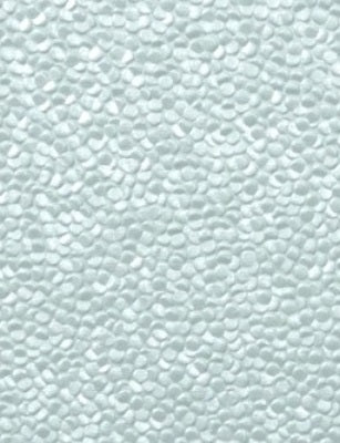 Embossed Pebble Paper - Baby Blue DISCONTINUED