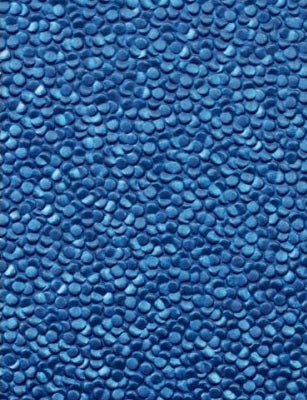 Embossed Pebble Paper - Blue (DISCONTINUED)