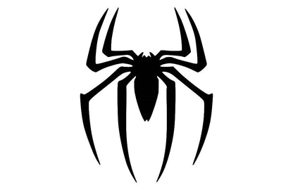 Spider Cake Charm