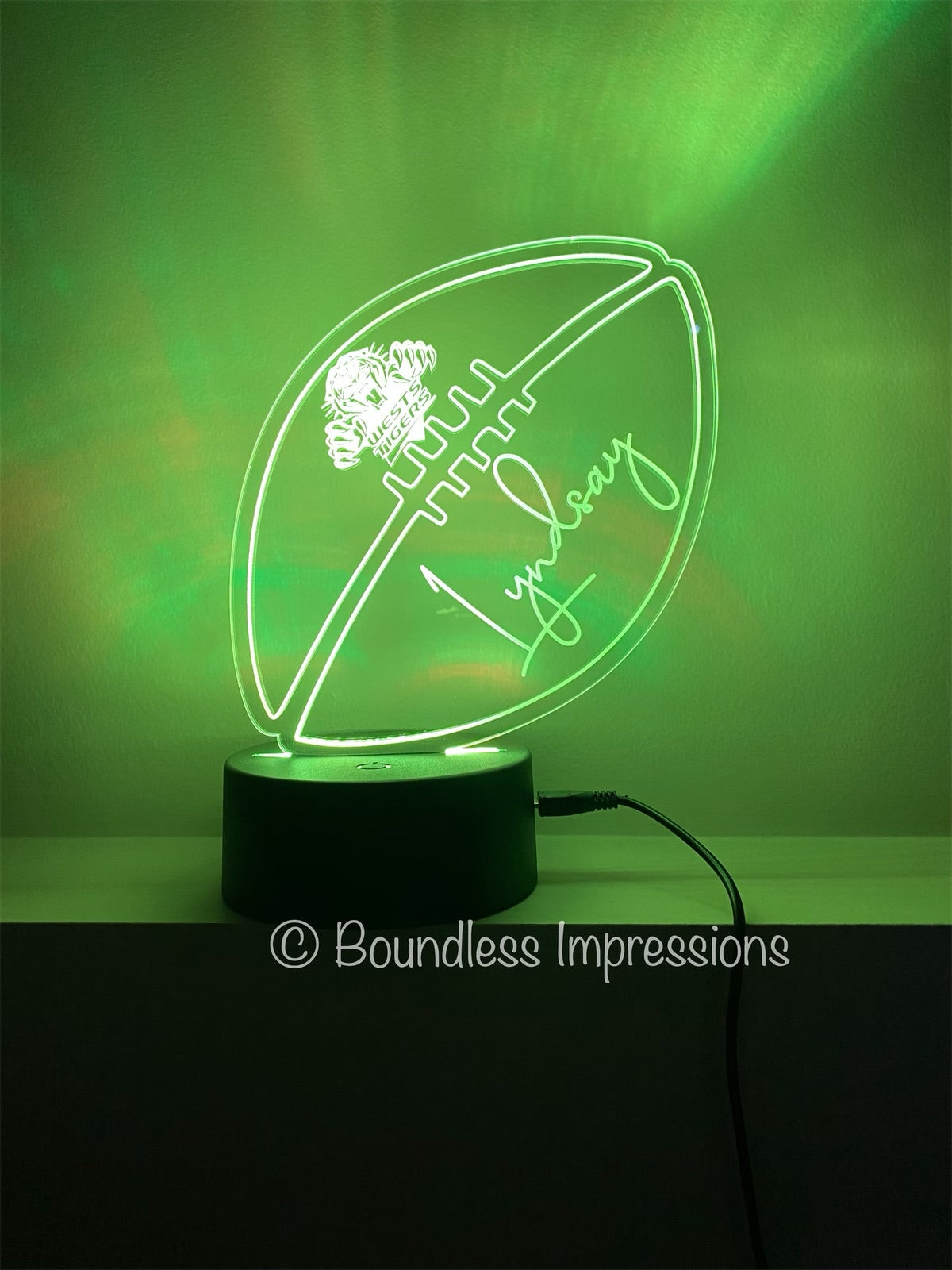 Color changing night light bulb discount