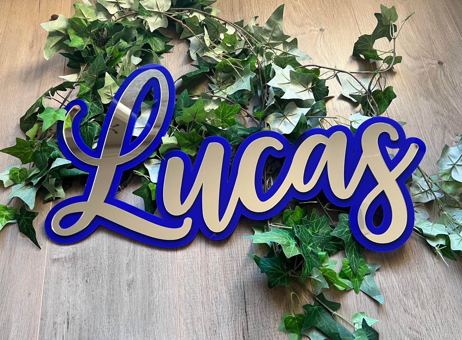 Childrens name hot sale plaques australia
