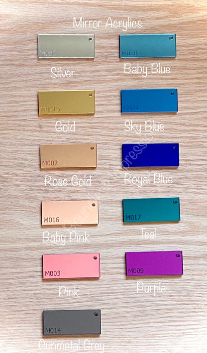 Boxed Mini Engraved ‘Our Father’ Crosses (Minimum 10)