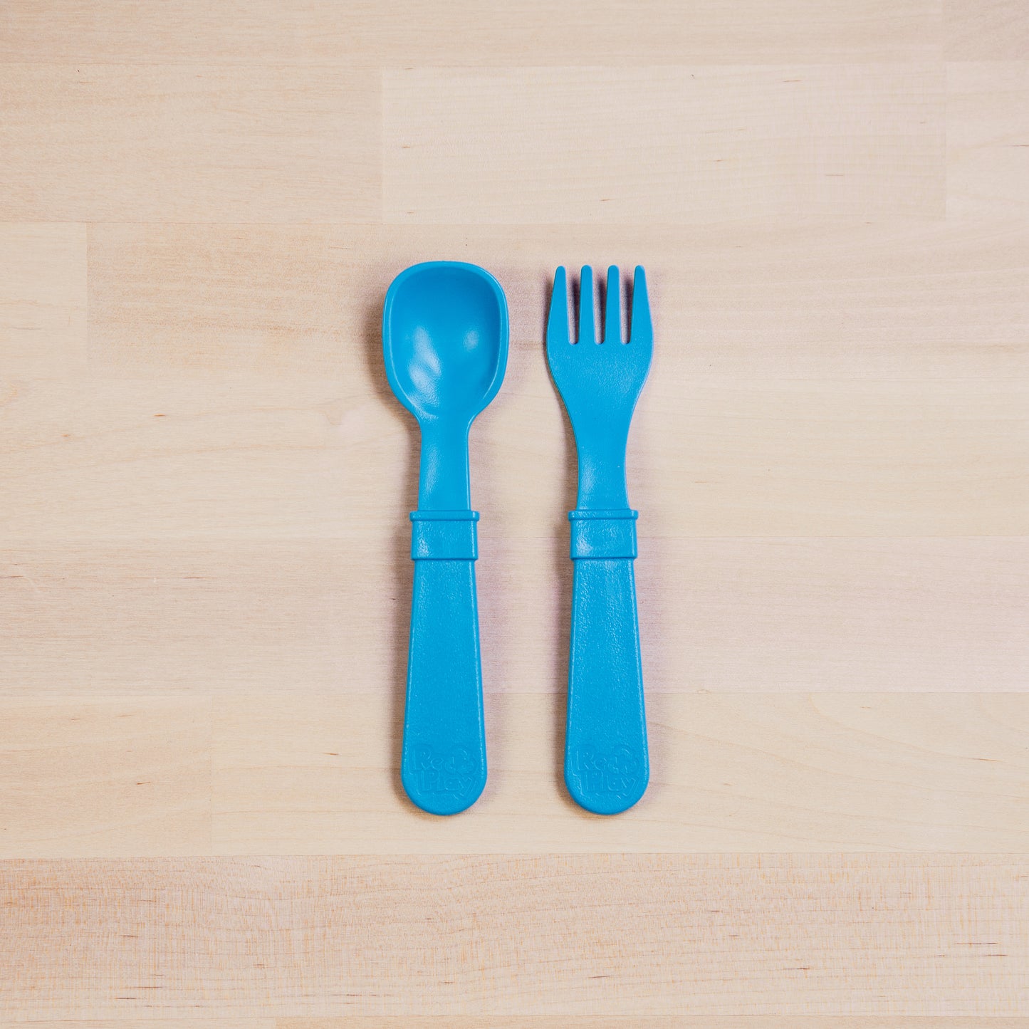 Re-Play Spoon & Fork Set